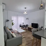 Triana San Jacinto Apartmento Leiria
